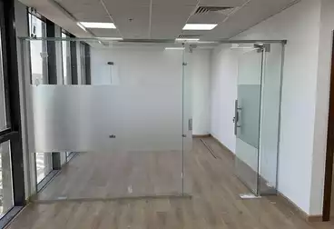 Offices For rent - 5 rooms - floor 2