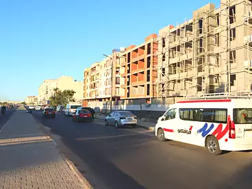 undefined undefined - 3 غرف - بالدور 1