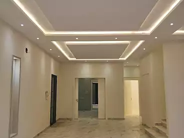 شقق للإيجار - 3 غرف - بالدور 3