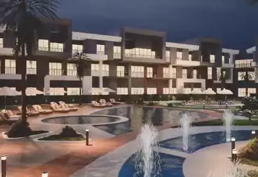 undefined undefined - 2 غرف - بالدور 1