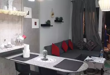 شقق للإيجار - 1 غرف - بالدور 0