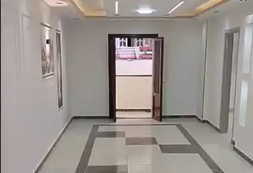 شقق للبيع - 3 غرف - بالدور 9