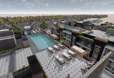 Properties For sale - 1 rooms - floor 2