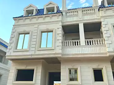 Villas For sale - 6 rooms