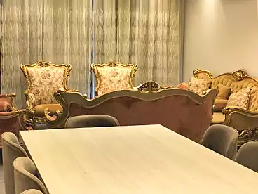شقق للإيجار - 3 غرف - بالدور 1