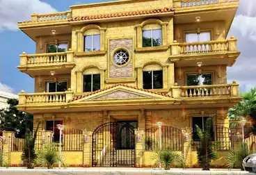 Apartments For sale - 3 rooms - floor 2