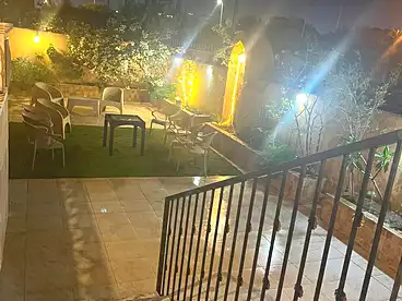 عقارات للإيجار - 3 غرف - بالدور 0