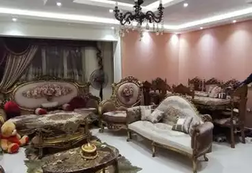 Apartments For sale - 3 rooms - floor 8