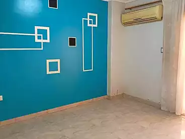 Furnished Apartment For rent - 3 rooms - floor 11