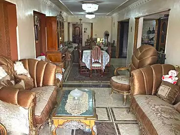 عقارات للبيع - 3 غرف - بالدور 10