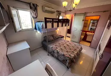 شقق مفروشة للبيع - 4 غرف - بالدور 15