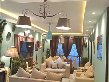 شقق للبيع في جسر السويس، عين شمس، 150 متر