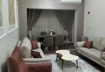 شقق للإيجار - 2 غرف - بالدور 1