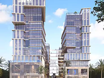 Commercial For sale - floor 1