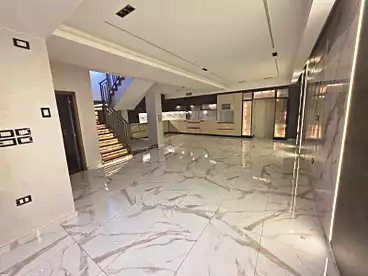 Villas For rent - 6 rooms
