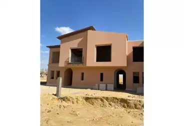 Villas For sale - 4 rooms