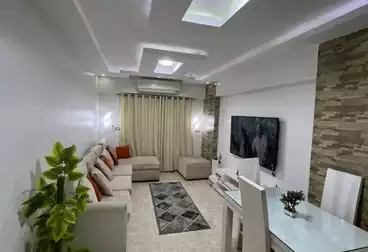 شقق مفروشة للبيع - 2 غرف - بالدور 11