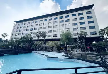 محلات للبيع - بالدور 1