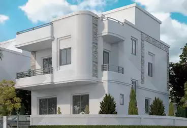 عقارات للبيع - 4 غرف