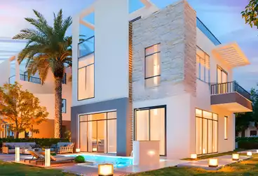 فلل للبيع - 4 غرف