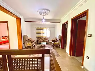 Villas For rent in Shahr El Assal, El Bitash, 450 sqm