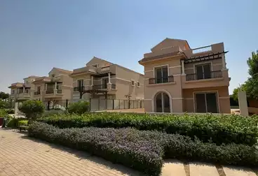 Separate Villa For sale - 3 rooms