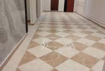 عقارات للإيجار - 3 غرف - بالدور 2