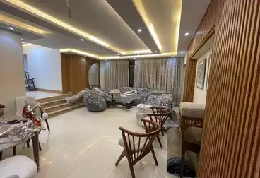 Furnished Apartment For sale - 3 rooms - floor 3