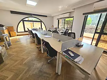 Properties For rent - 5 rooms - floor 0