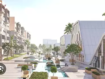 شقق للبيع - 2 غرف - بالدور 2