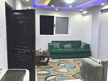 Furnished Apartment For sale - 2 rooms - floor 1