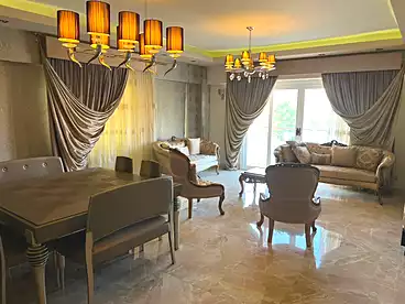 Apartments For sale - 3 rooms