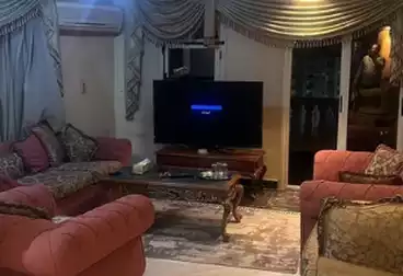 Furnished Apartment For sale - 3 rooms - floor 10