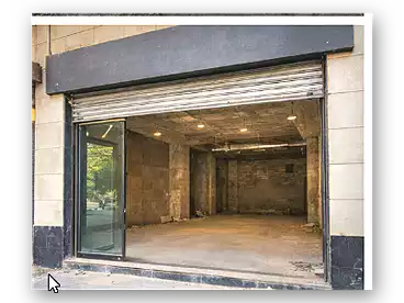 Commercial For rent - floor 0