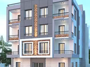 Properties For sale - 3 rooms - floor 2