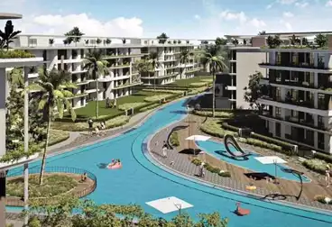 Apartments For sale - 2 rooms - floor 2