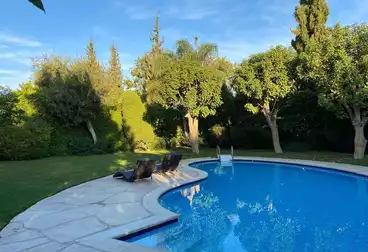 Villas For rent - 6 rooms