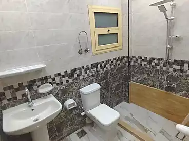 عقارات للبيع - 2 غرف - بالدور 15