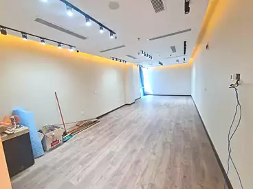 Offices For rent - 2 rooms - floor 4