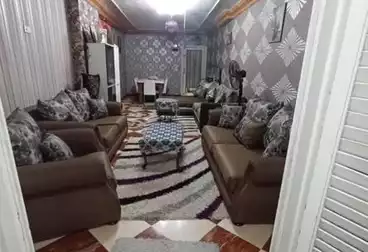 عقارات للبيع - 3 غرف - بالدور 6