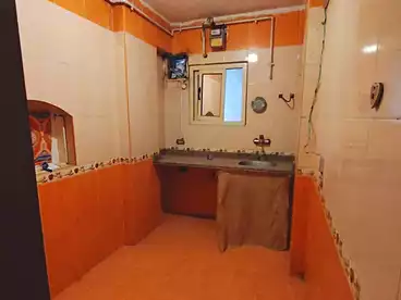 عقارات للإيجار - 2 غرف - بالدور 3