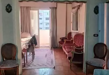 شقق مفروشة للإيجار - 3 غرف - بالدور 2