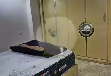 Furnished Apartment For rent - 2 rooms - floor 5