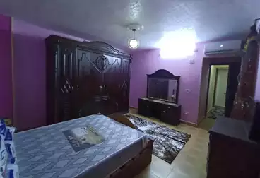 Furnished Apartment For sale - 3 rooms - floor 5