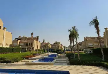 توين هاوس للبيع - 3 غرف