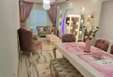 شقق للبيع - 3 غرف - بالدور 10