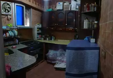 عقارات للبيع - 3 غرف - بالدور 4