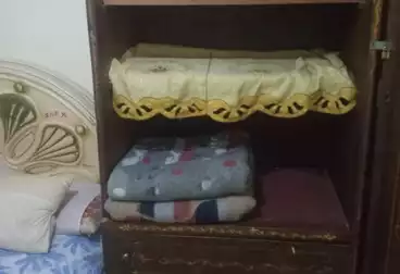 Properties For rent - 2 rooms - floor 7