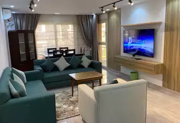 شقق للإيجار - 3 غرف - بالدور 1