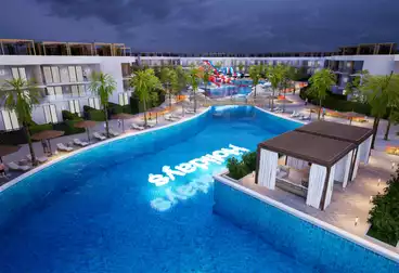 Apartments For sale - 3 rooms - floor 2